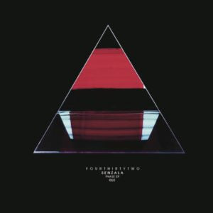 SENZALA - Phase EP