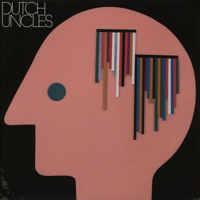 DUTCH UNCLES - Dutch Uncles