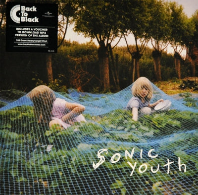 SONIC YOUTH - Murray Street