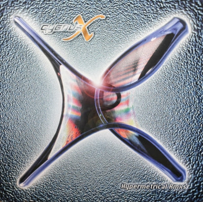 CYGNUS X - Hypermetrical Rmxs