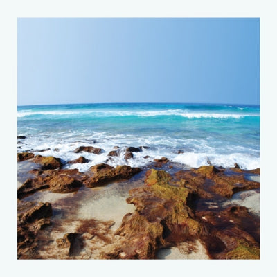 MARQUIS HAWKES - Fifty Fathoms Deep