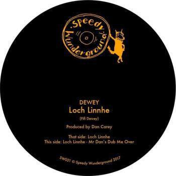DEWEY - Loch Linnhe