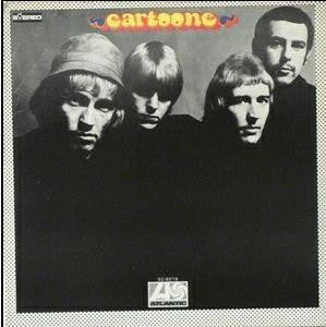 CARTOONE - Cartoone