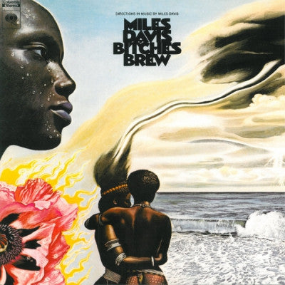MILES DAVIS - Bitches Brew