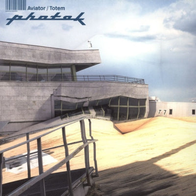 PHOTEK - Aviator / Totem