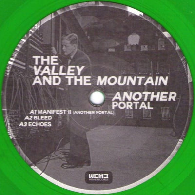 THE VALLEY AND THE MOUNTAIN - Another Portal