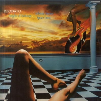 EUMIR DEODATO - Whistle Bump