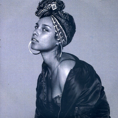 ALICIA KEYS - In Common