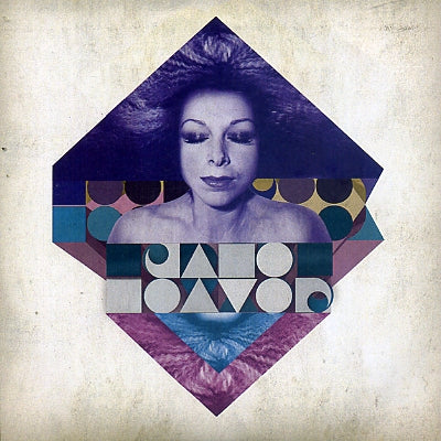 JANE WEAVER - Slow Motion