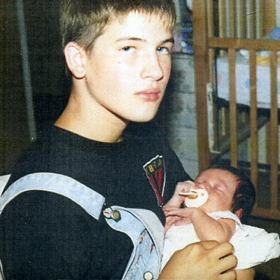 BIG THIEF - Capacity