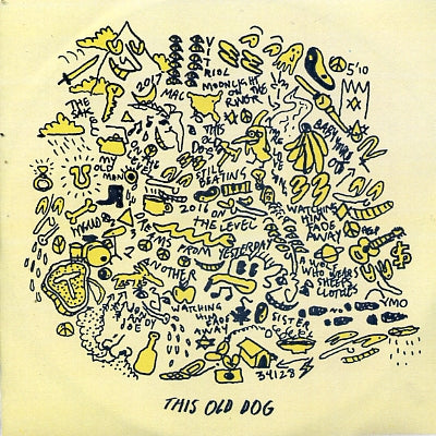 MAC DEMARCO - On The Level