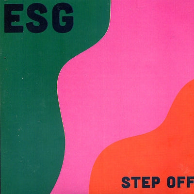 ESG - Step Off