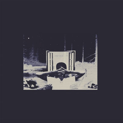 EARL SWEATSHIRT - I Don't Like Shit, I Don't Go Outside: An Album by Earl Sweatshirt