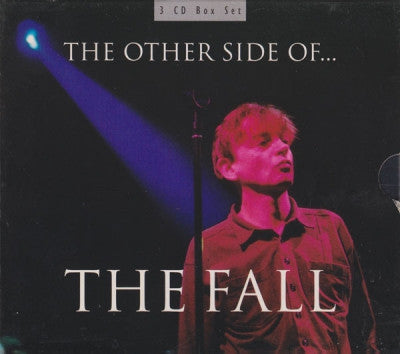 THE FALL - The Other Side Of...