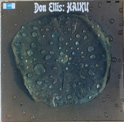 DON ELLIS - Haiku