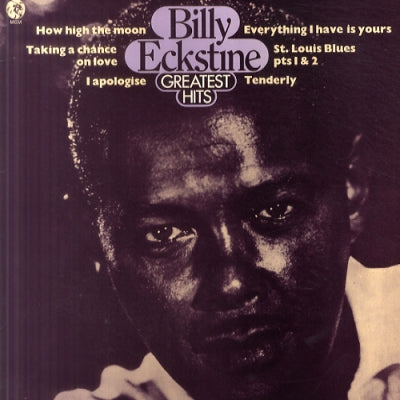 BILLY ECKSTINE - Greatest Hits
