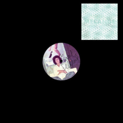 EARL JEFFERS - Mysteries / Joonya