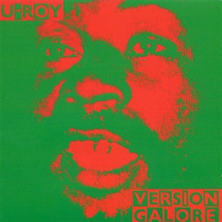 U-ROY - Version Galore
