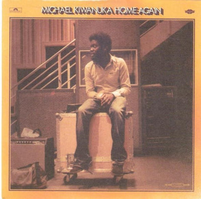 MICHAEL KIWANUKA - Home Again