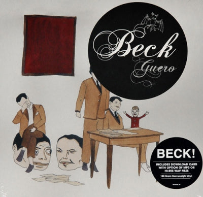 BECK - Guero