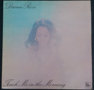 DIANA ROSS - Touch Me In The Morning