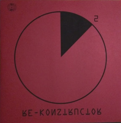 CLOCK DVA - Re-Konstructor / Re-Kabaret 13