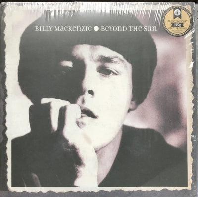 BILLY MACKENZIE - Beyond The Sun