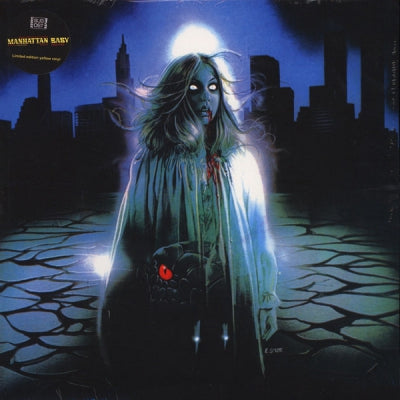 FABIO FRIZZI - Manhattan Baby