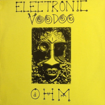ELECTRONIC VOODOO - Ohm