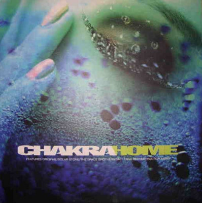 CHAKRA - Home