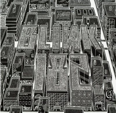 BLINK 182 - Neighborhoods