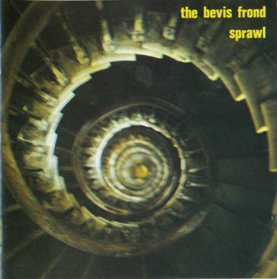 THE BEVIS FROND - Sprawl