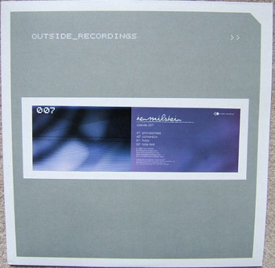 BEN MILSTEIN - Procrastinate