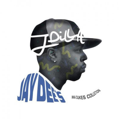 J. DILLA (JAY DEE) - Jay Dee's Ma Dukes Collection