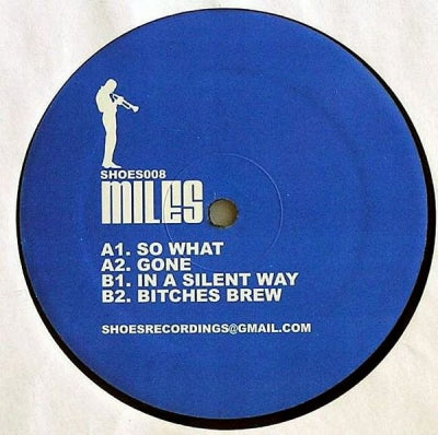 MILES DAVIS - Miles