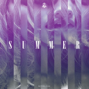 VARIOUS - Madhouse Summer