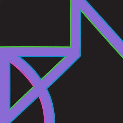 NEW ORDER - Singularity