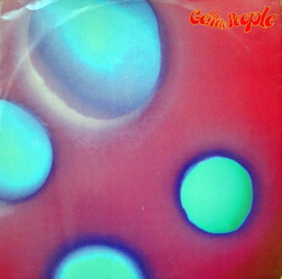 THE GENTLE PEOPLE - Journey Remixes