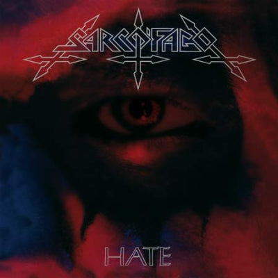 SARCóFAGO - Hate