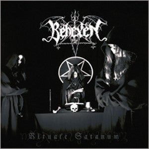 BEHEXEN - Rituale Satanum