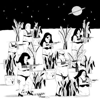 JAD AND THE - Hollywood EP