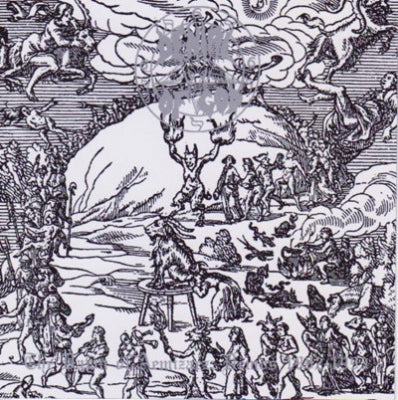 DENIAL OF GOD - The Dawn Of Aemizaez: Demos 1992-1993