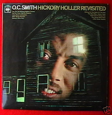 O.C. SMITH - Hickory Holler Revisited
