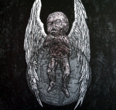 DEATHSPELL OMEGA - Si Monvmentvm Reqvires, Circvmspice.