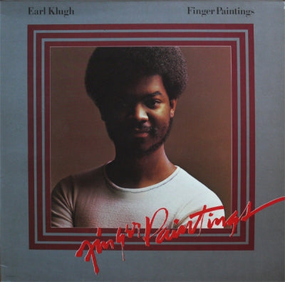 EARL KLUGH - Finger Paintings