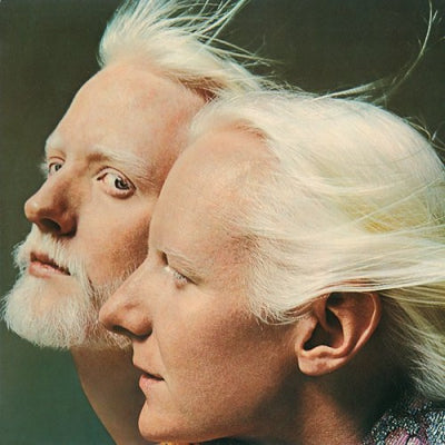 JOHNNY & EDGAR WINTER - Together