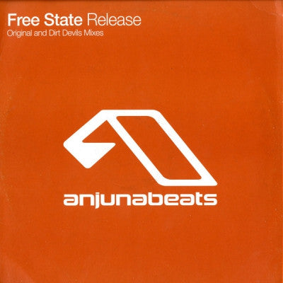 FREE STATE - Release
