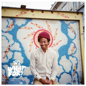 TORO Y MOI - What For?