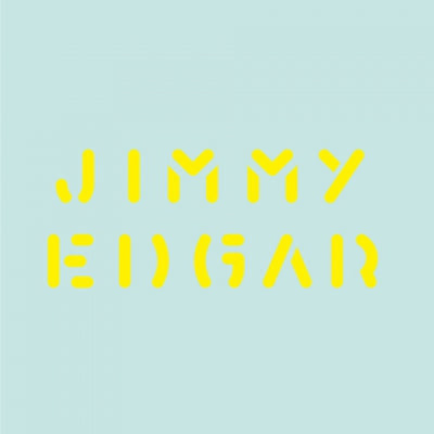 JIMMY EDGAR - Access Rhythm