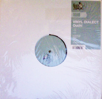 VINYL DIALECT - Ouch!